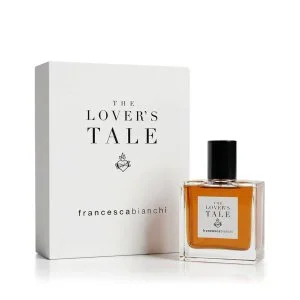 Francesca Bianchi The Lover's Tale estratto di profumo unisex