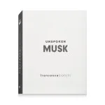 Unspoken Musk estratto di profumo unisex 30 ml