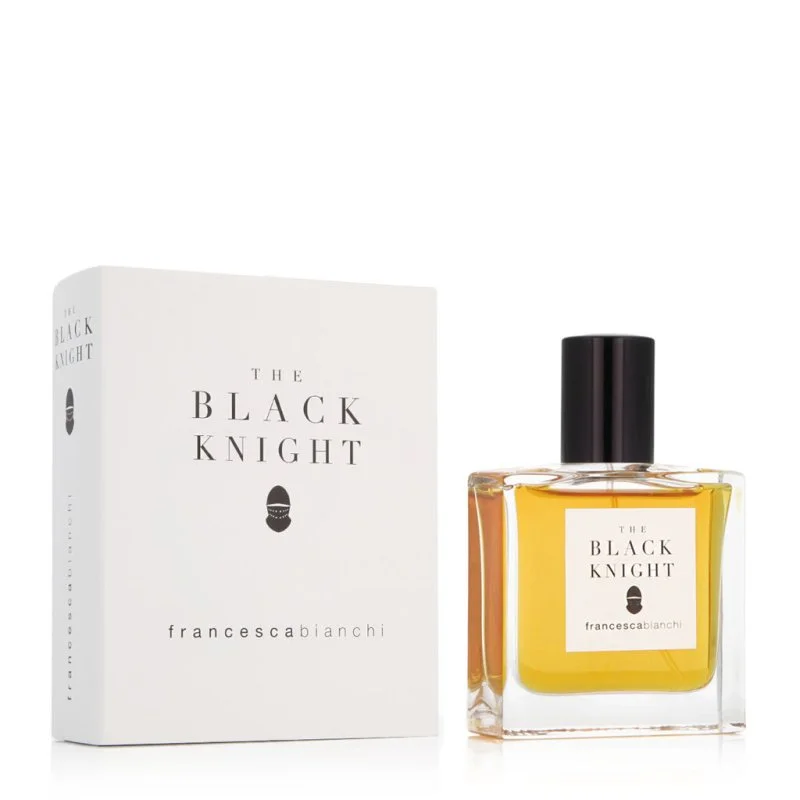 The Black Knight estratto di profumo unisex 30 ml