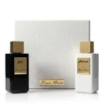 Just 100 ml + Extrait de Parfum Married estratto di profumo per uomo