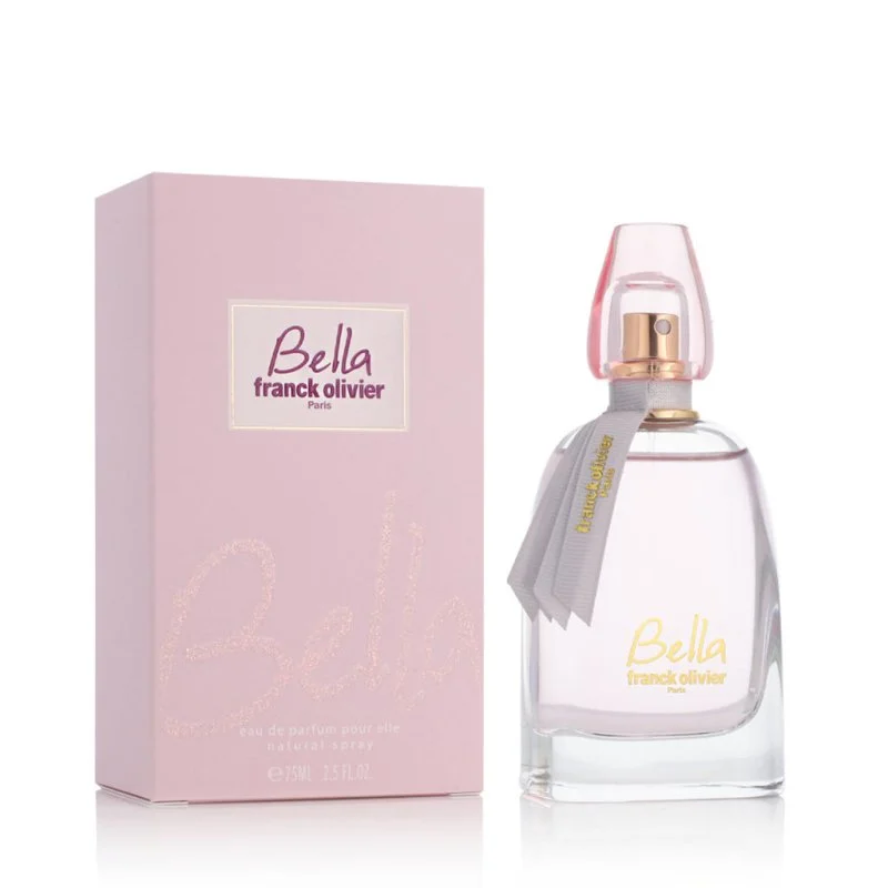 Bella Eau de Parfum da donna