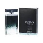 In Black eau de toilette da uomo 75 ml
