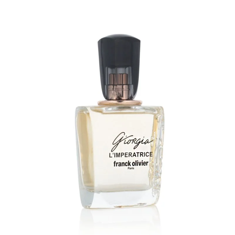 Giorgia L'Imperatrice Eau de Parfum da donna