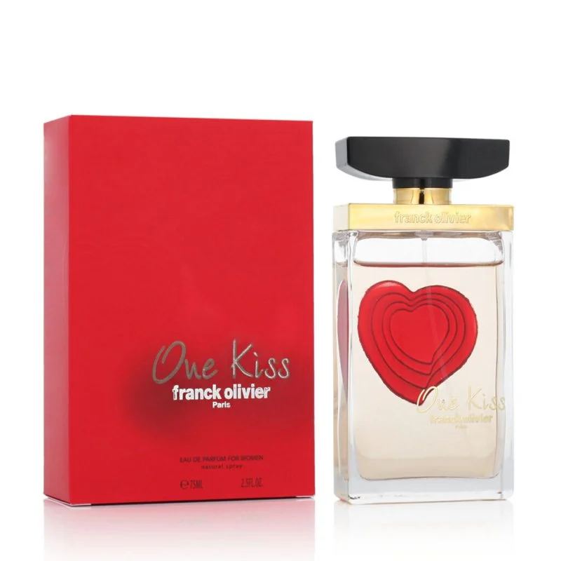 One Kiss Eau de Parfum da donna