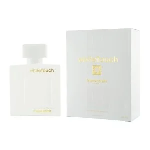 Franck Olivier White Touch Eau de Parfum da donna