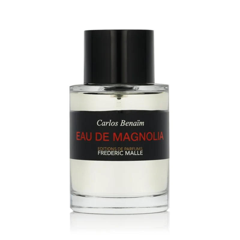 Carlos Benaïm Eau de Magnolia eau de toilette unisex