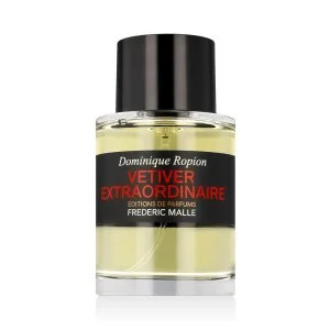 Frederic Malle Dominique Ropion Vetiver Extraordinaire eau de parfum da uomo