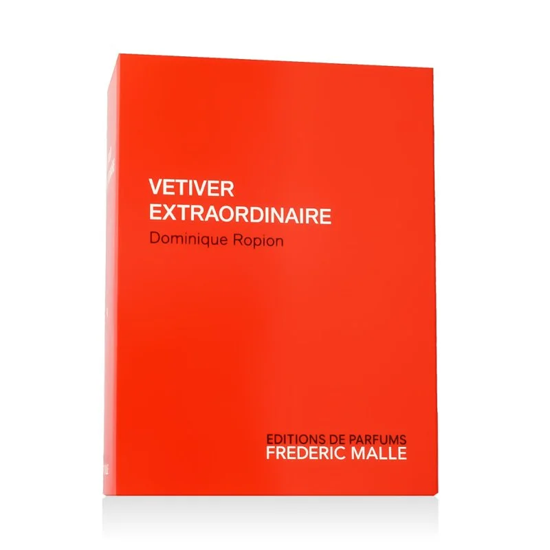 Dominique Ropion Vetiver Extraordinaire eau de parfum da uomo