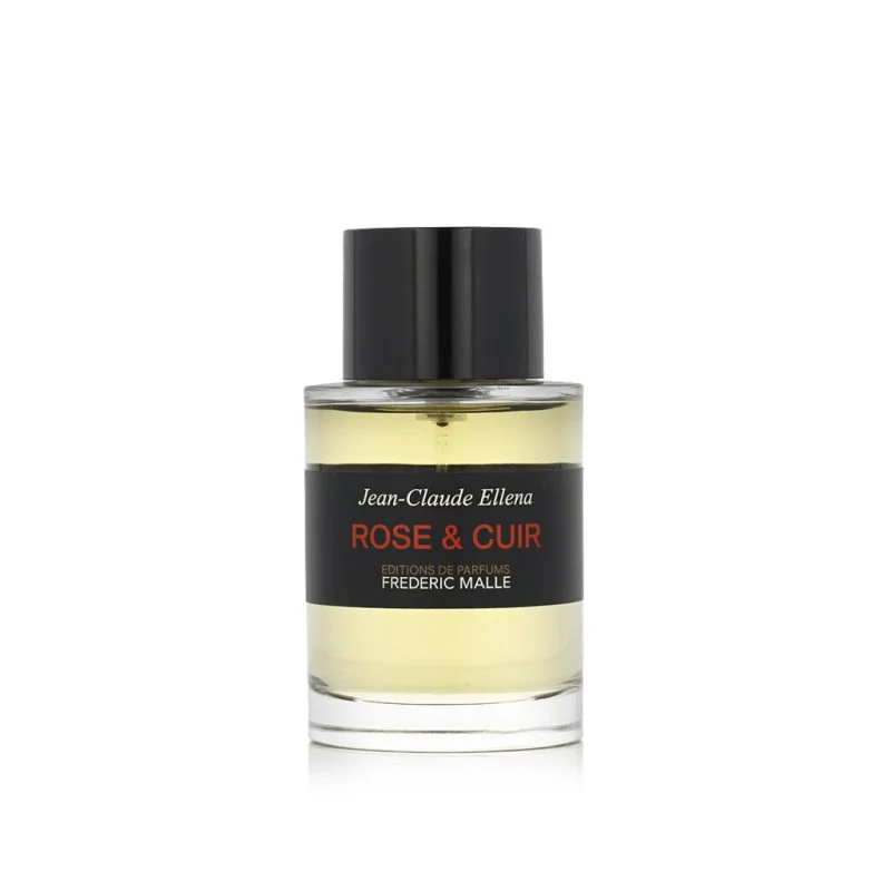 Jean-Claude Ellena Rose & Cuir Eau de Parfum unisex