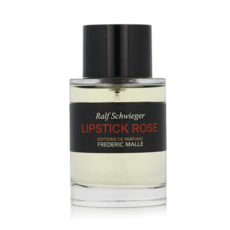 Ralf Schwieger Lipstick Rose eau de parfum da donna