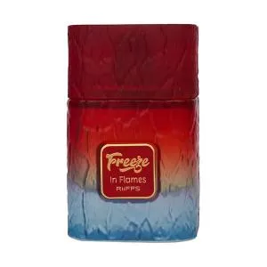 Riiffs Freeze In Flames estratto di profumo unisex