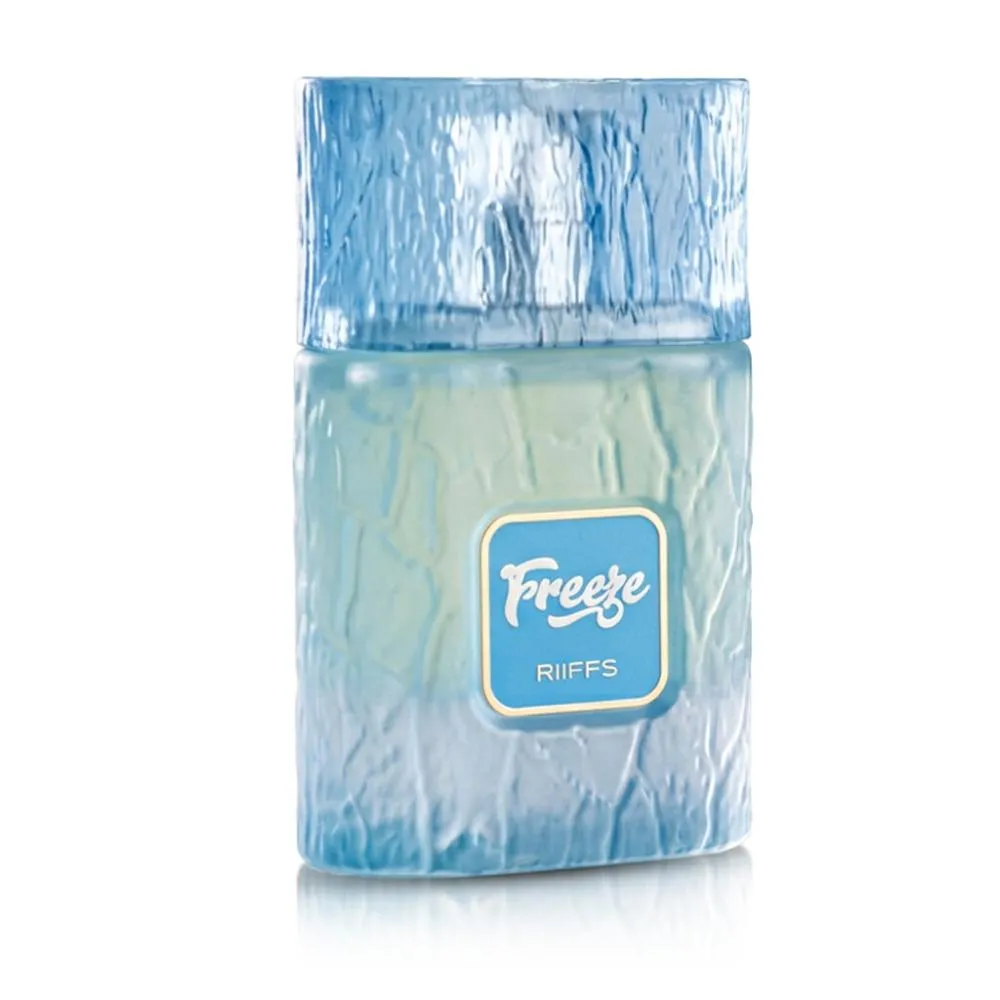 Freeze estratto di profumo unisex 100 ml
