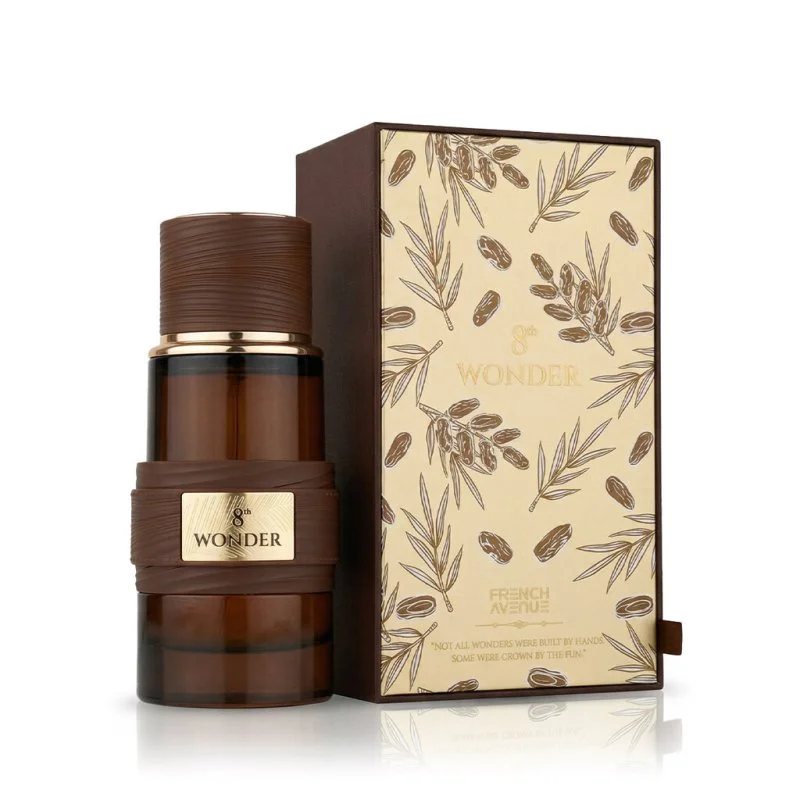 8th Wonder estratto di profumo unisex