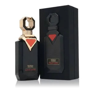 French Avenue Amber Empire estratto di profumo da uomo
