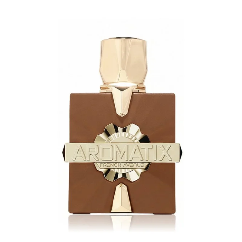 Aromatix Royal Taboo estratto di profumo da uomo