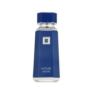 Azzure Aoud Eau de Parfum da uomo