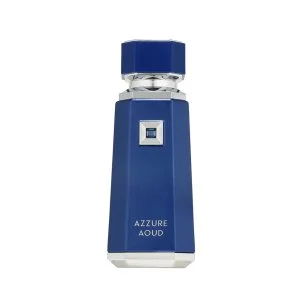 French Avenue Azzure Aoud Eau de Parfum da uomo