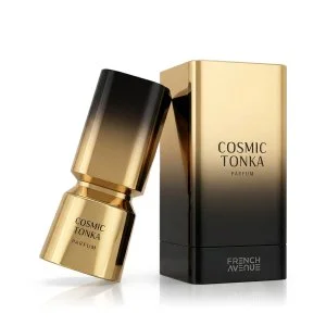 French Avenue COSMIC TONKA profumo unisex