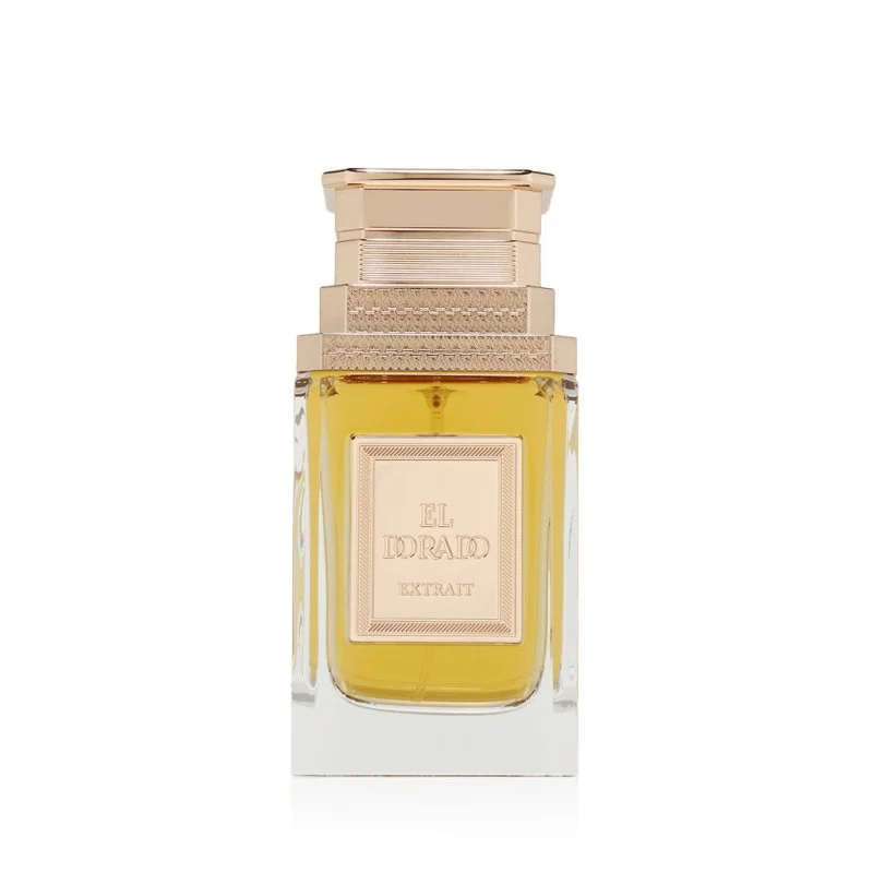El Dorado Eau de Parfum da uomo