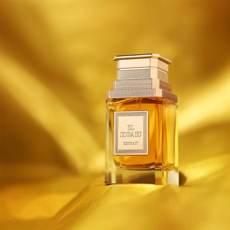 El Dorado Eau de Parfum da uomo