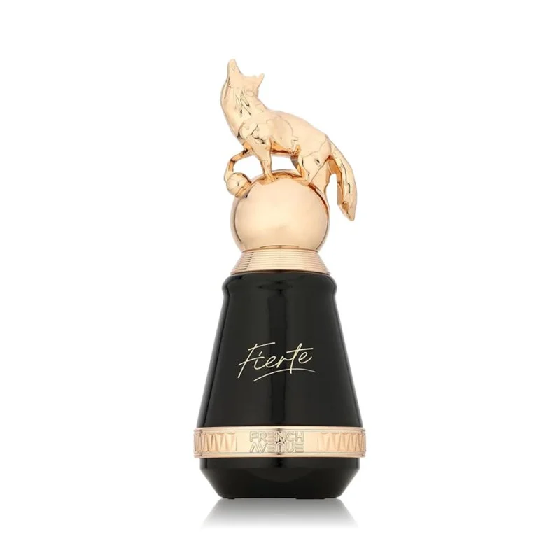 Fierte Eau de Parfum da uomo