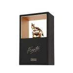 Fierte Eau de Parfum da uomo
