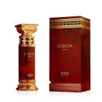 Grecia Rosa estratto di profumo unisex