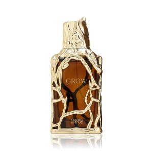 Grow estratto di profumo unisex