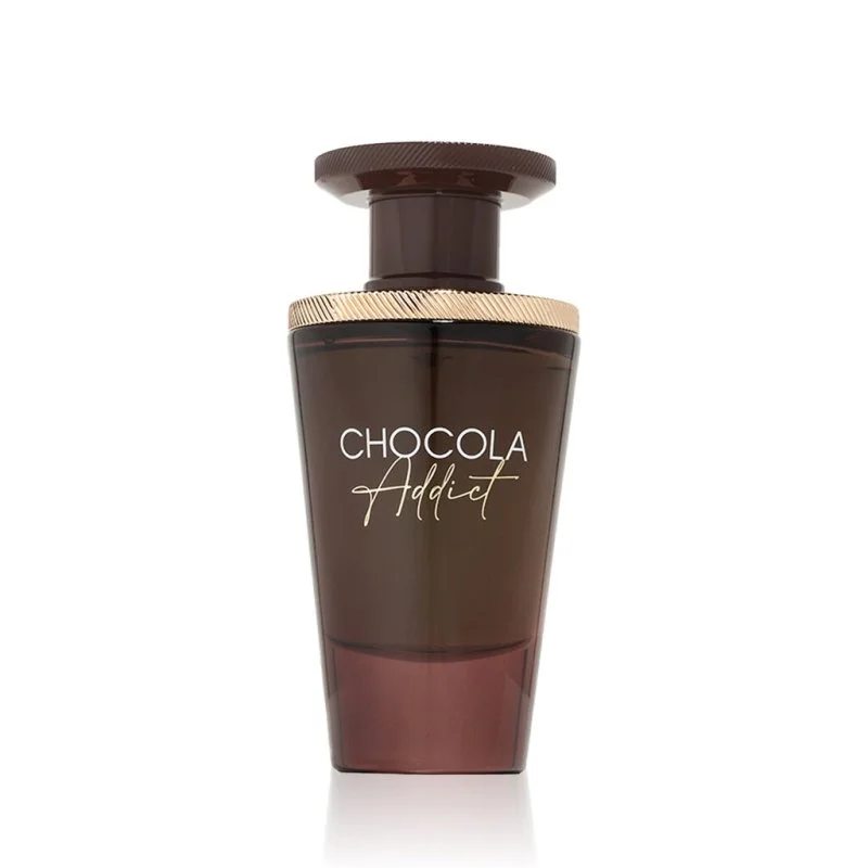Chocola Addict eau de parfum unisex