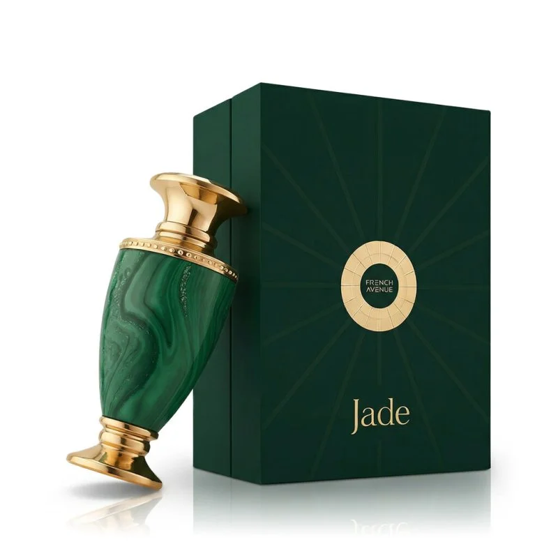 Jade estratto di profumo unisex