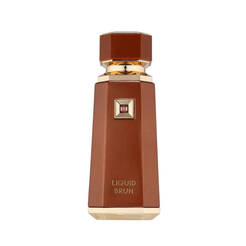 Liquid Brun Eau de Parfum da uomo