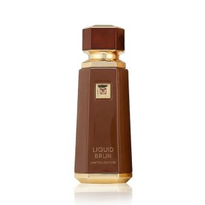 Liquid Brun Edizione Limitata estratto di profumo unisex