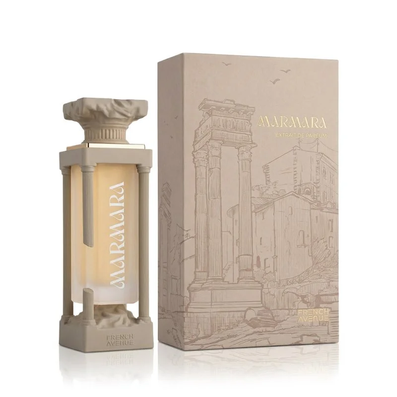Marmara estratto di profumo da donna