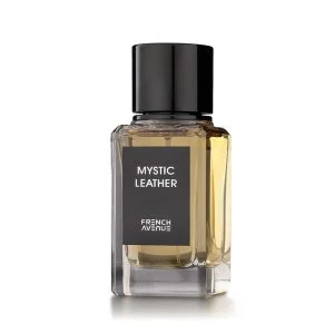 French Avenue Mystic Leather Eau de Parfum unisex