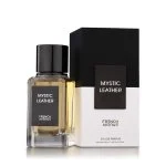 Mystic Leather Eau de Parfum unisex