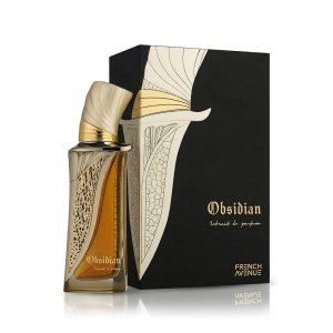 Obsidian estratto di profumo unisex