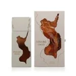 Ravine Ginger estratto di profumo unisex