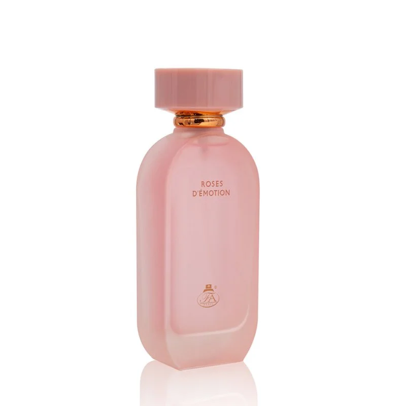 Roses D'Emotion Eau de Parfum da donna