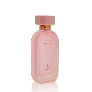 French Avenue Roses D'Emotion Eau de Parfum da donna