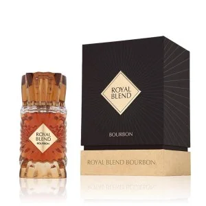French Avenue Royal Blend Bourbon estratto di profumo unisex