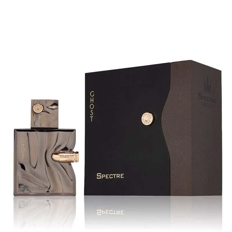 Spectre Ghost Eau de Parfum da uomo