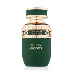 Sultry Woods Eau de Parfum da donna 80 ml