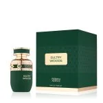 Sultry Woods Eau de Parfum da donna
