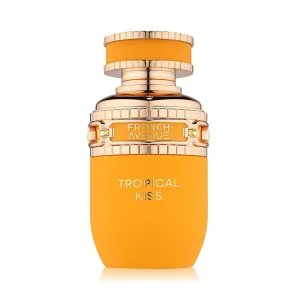French Avenue Tropical Kiss Eau de Parfum da donna