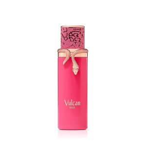 Vulcan Baie estratto di profumo unisex