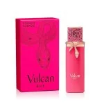Vulcan Baie estratto di profumo unisex