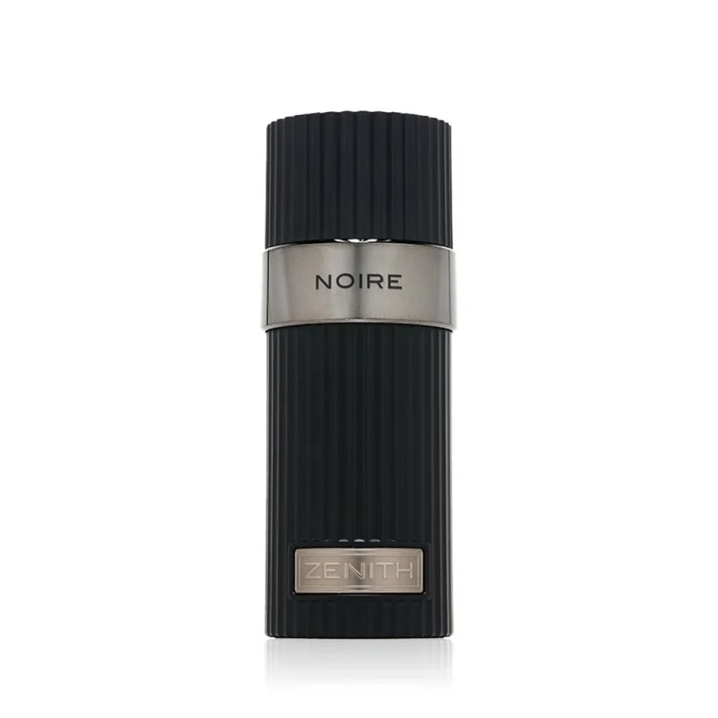 Zenith Noire Eau de Parfum da uomo