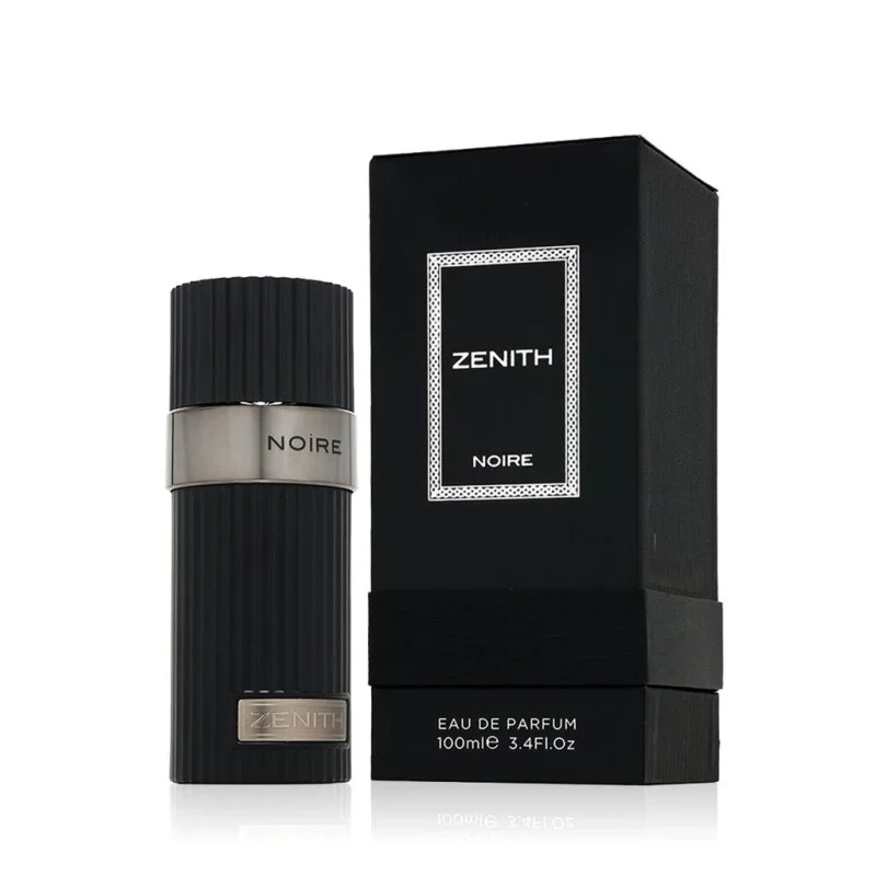 Zenith Noire Eau de Parfum da uomo
