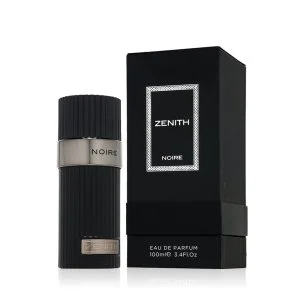 French Avenue Zenith Noire Eau de Parfum da uomo