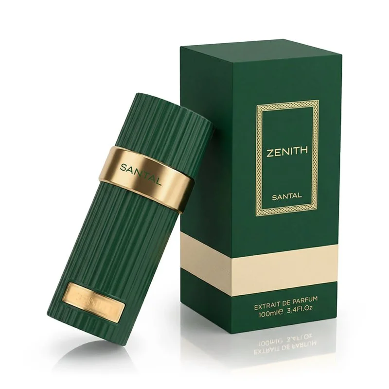 Zenith Santal estratto di profumo unisex